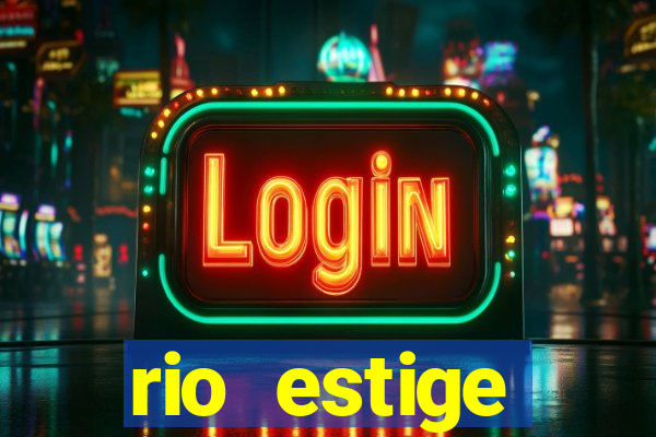 rio estige mitologia grega