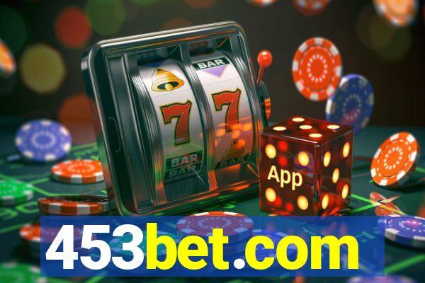 453bet.com