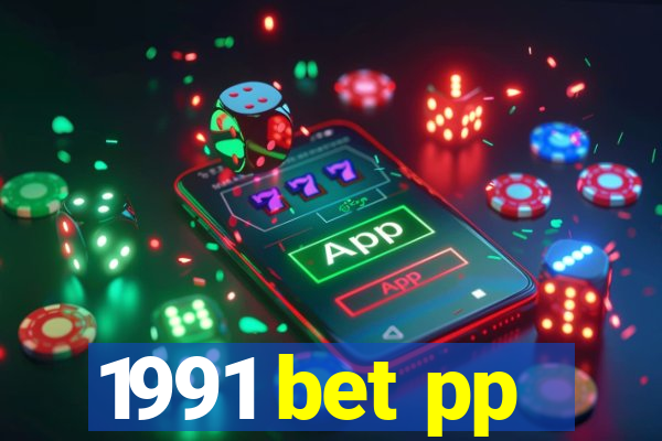 1991 bet pp