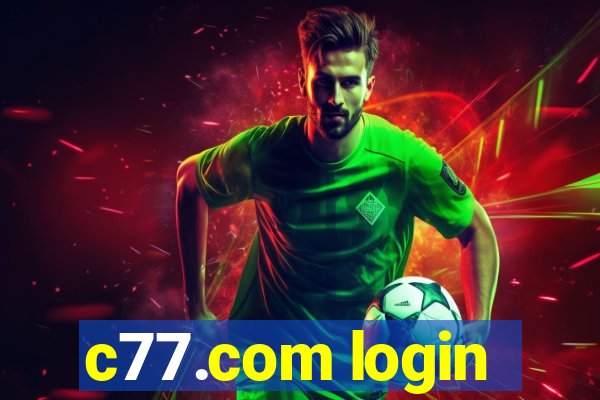 c77.com login