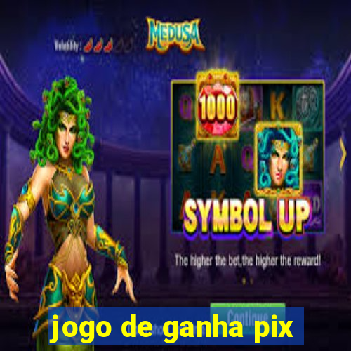 jogo de ganha pix