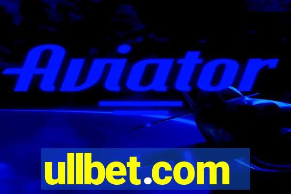 ullbet.com