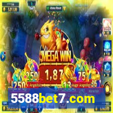 5588bet7.com