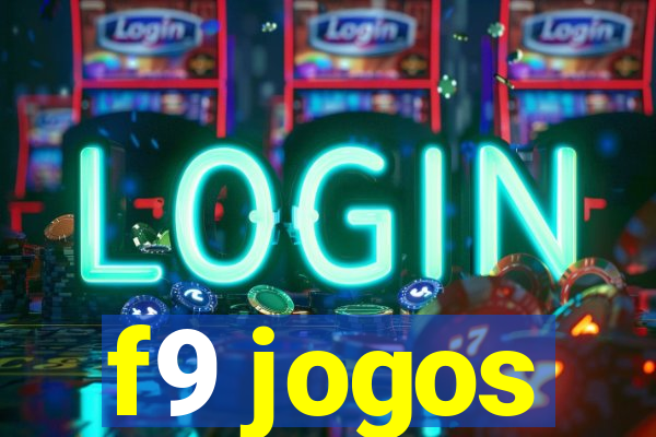 f9 jogos