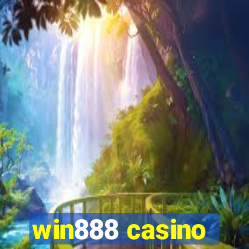 win888 casino