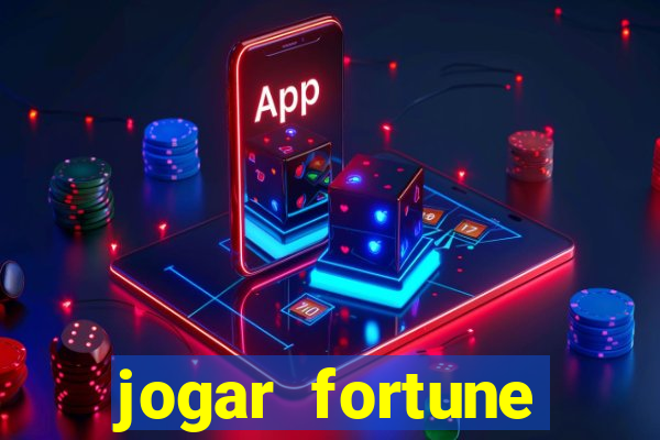 jogar fortune rabbit modo demo