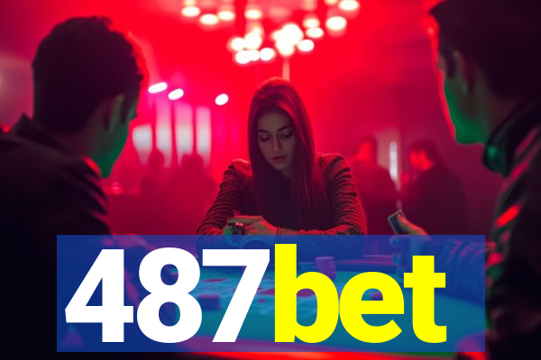 487bet