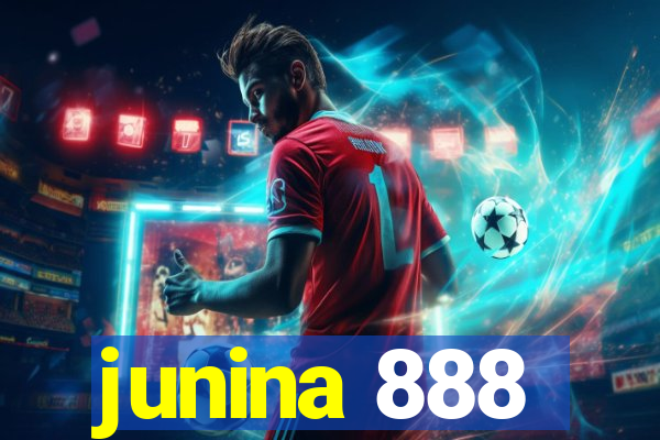 junina 888