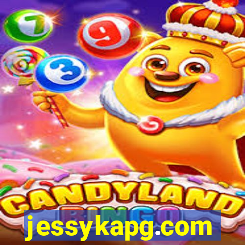 jessykapg.com