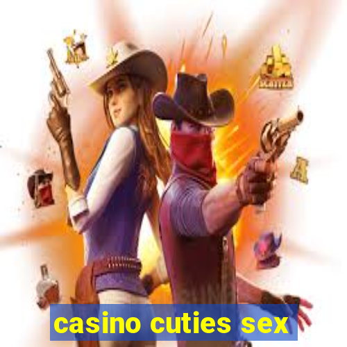 casino cuties sex