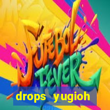 drops yugioh forbidden memories