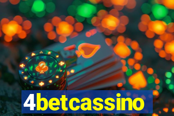 4betcassino