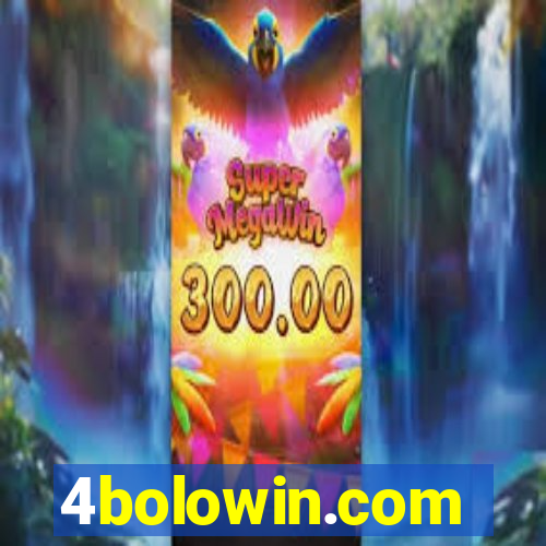 4bolowin.com