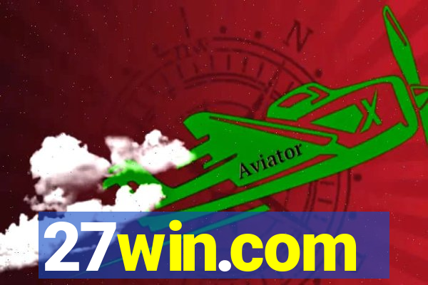 27win.com