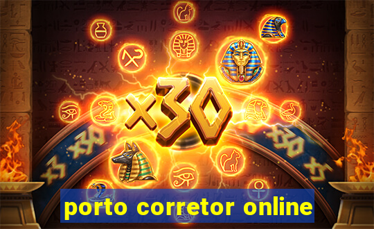 porto corretor online