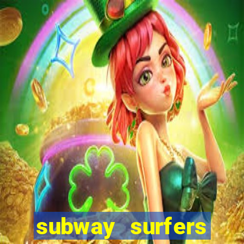 subway surfers jogos 360