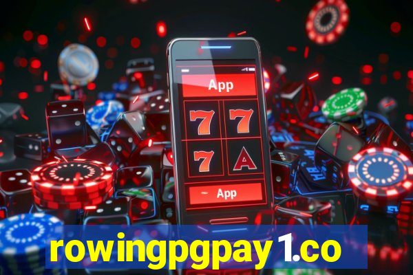 rowingpgpay1.com