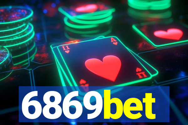 6869bet