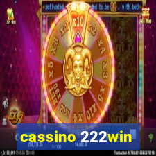 cassino 222win