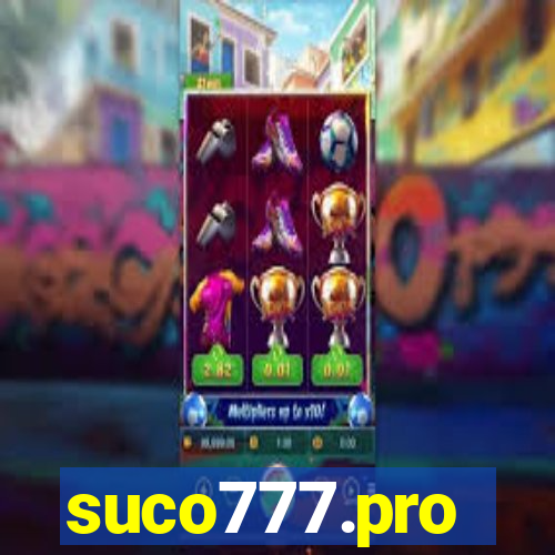 suco777.pro