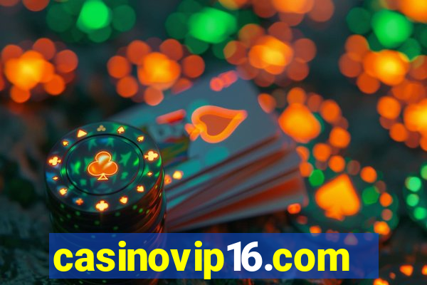 casinovip16.com