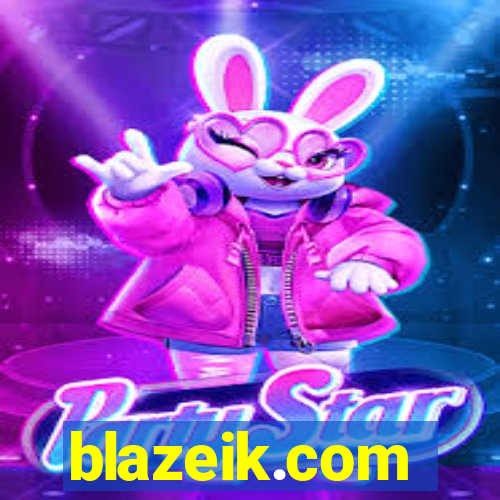 blazeik.com