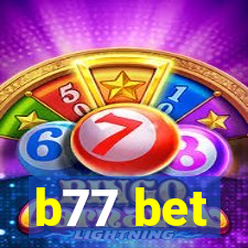 b77 bet