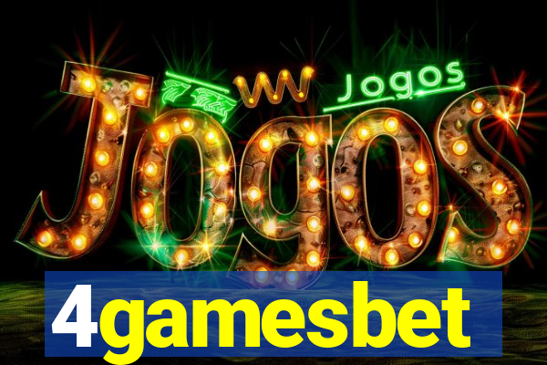 4gamesbet