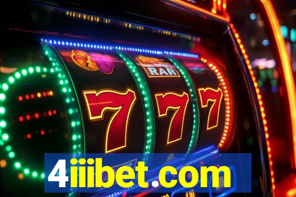 4iiibet.com