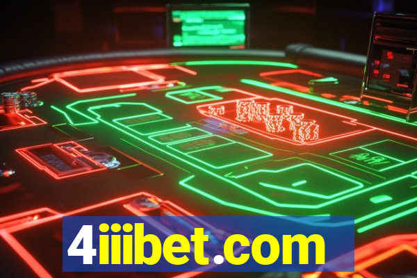 4iiibet.com