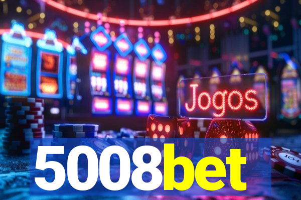 5008bet