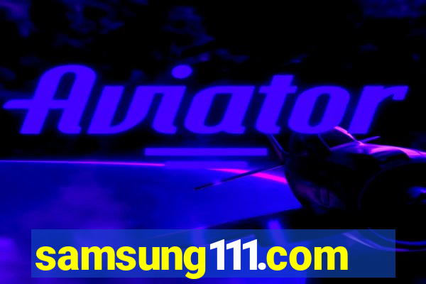 samsung111.com