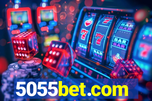 5055bet.com