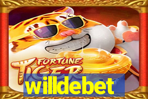 willdebet