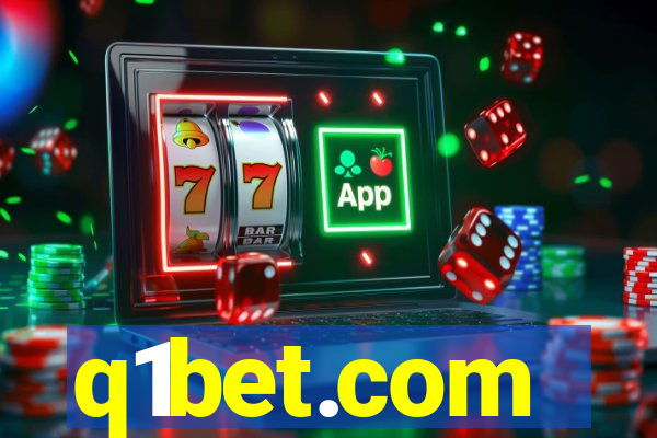 q1bet.com