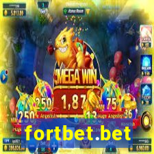 fortbet.bet