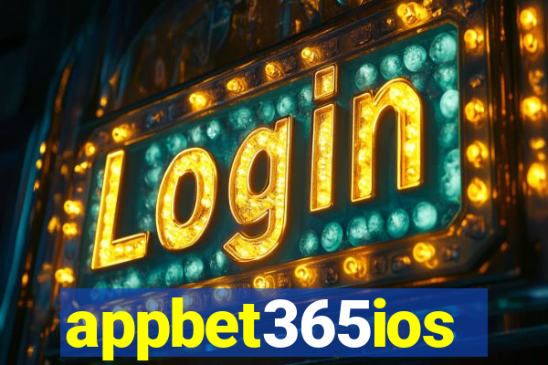 appbet365ios