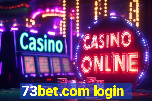 73bet.com login