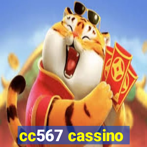 cc567 cassino