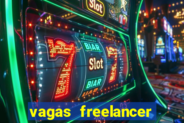 vagas freelancer porto alegre