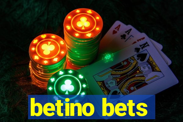 betino bets