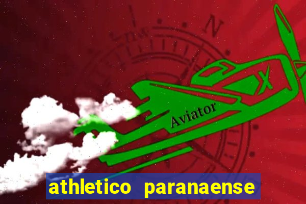 athletico paranaense x bahia palpite