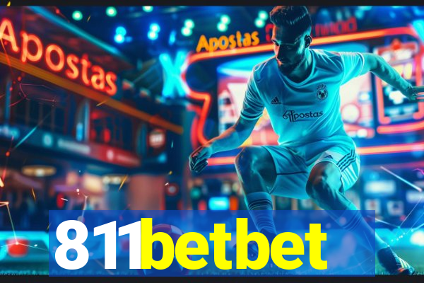 811betbet