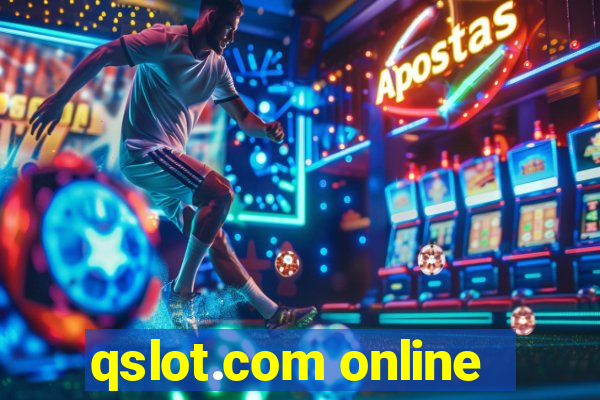 qslot.com online