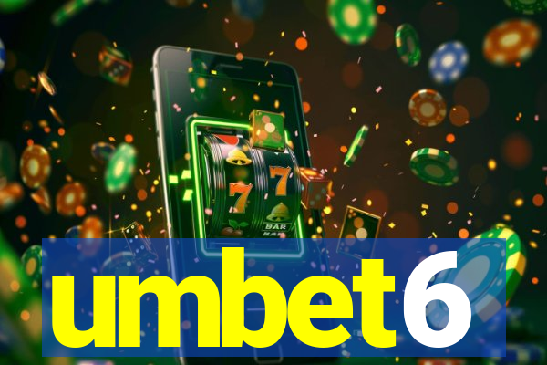 umbet6