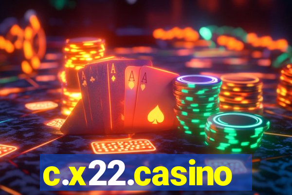 c.x22.casino