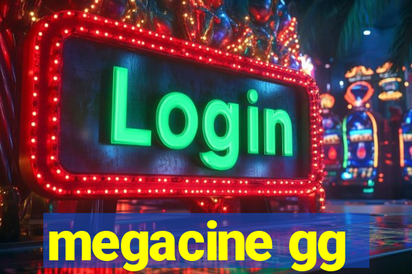 megacine gg