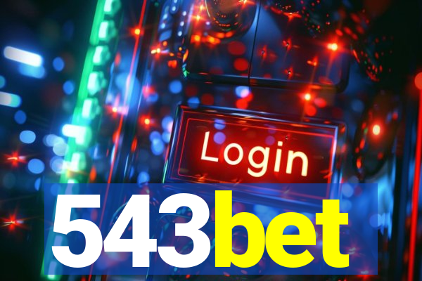 543bet