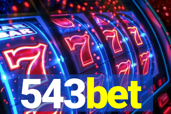 543bet