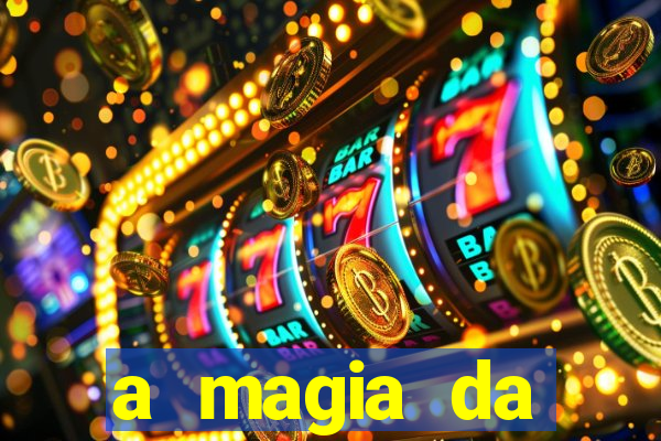 a magia da sobrevivência epub download